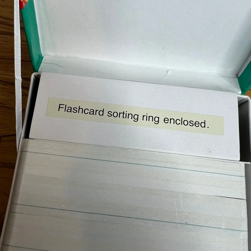 Barrons AP‎ World History Modern Flashcards Fourth Edition 400 Cards Test Prep